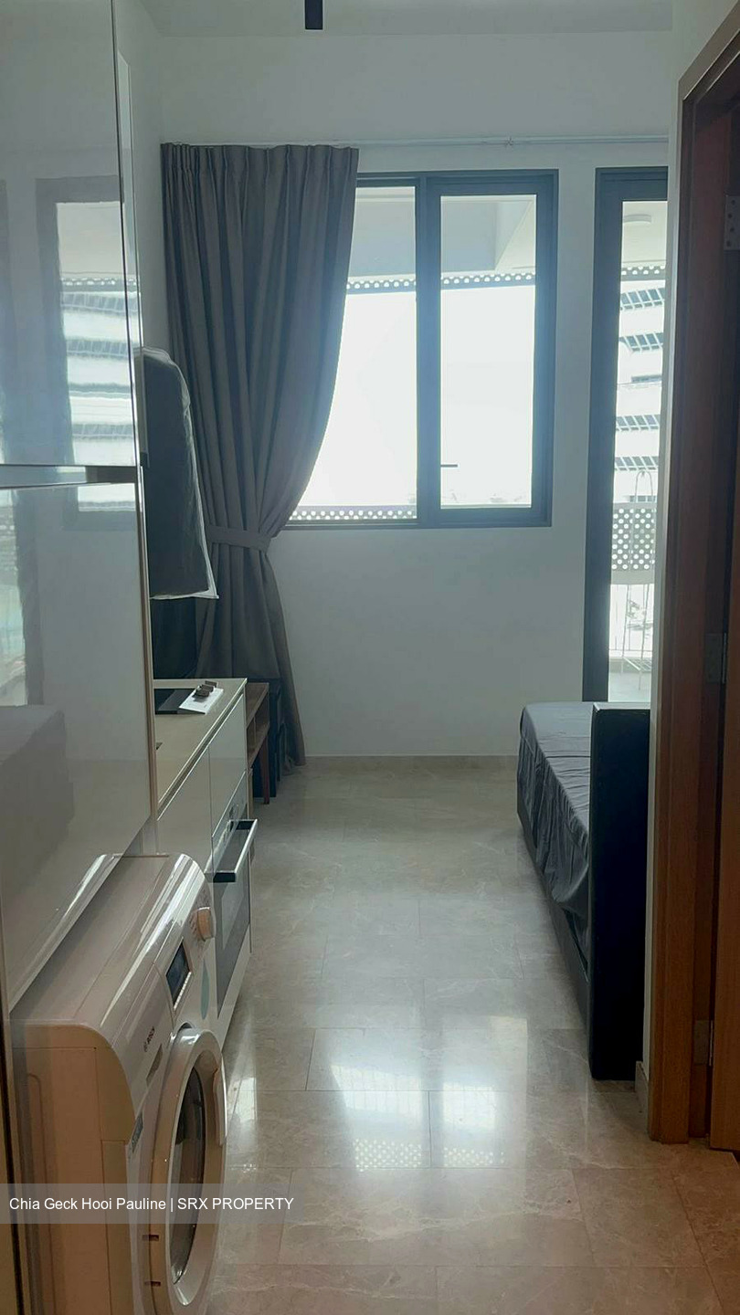City Gate (D7), Apartment #483239081